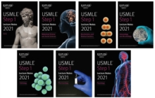 USMLE Step 1 Lecture Notes 2021: 7-Book Set, Paperback / softback Book USMLE Step 1 Lecture Notes 2021: 7-Book Set, Paperback / softback Book