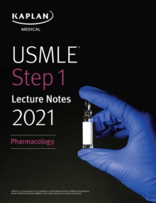 USMLE Step 1 Lecture Notes 2021: Pharmacology, EPUB eBook USMLE Step 1 Lecture Notes 2021: Pharmacology, EPUB eBook