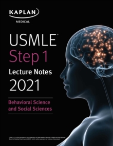 USMLE Step 1 Lecture Notes 2021: Behavioral Science and Social Sciences, EPUB eBook USMLE Step 1 Lecture Notes 2021: Behavioral Science and Social Sciences, EPUB eBook