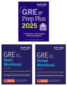 GRE Complete Ninth Edition: Your All-in-One Solution For GRE Success