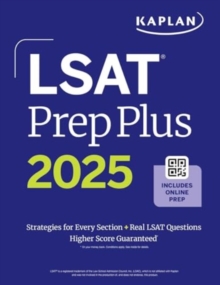 LSAT Premium Prep