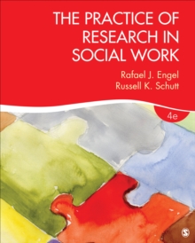 The Practice Of Research In Social Work