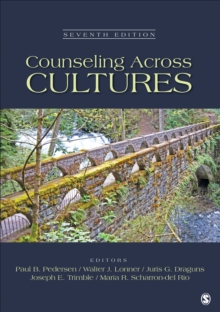 Counseling Across Cultures