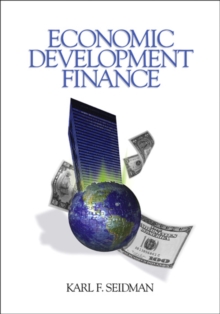 Economic Development Finance