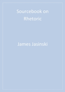 Sourcebook on Rhetoric