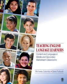 Teaching English Language Learners : 43 Strategies For Successful K-8 Classrooms