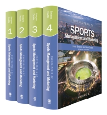 Encyclopedia of Sports Management and Marketing