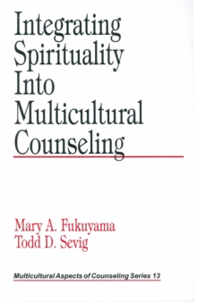 Integrating Spirituality Into Multicultural Counseling