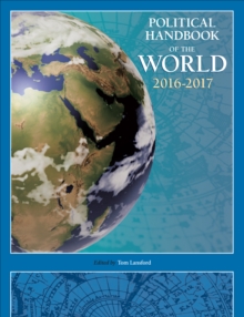 Political Handbook of the World 2016-2017