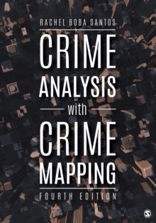 Crime Analysis with Crime Mapping