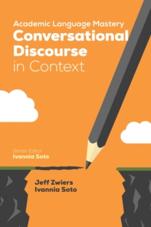 Academic Language Mastery: Conversational Discourse In Context