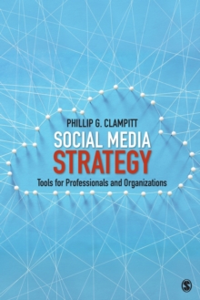 Social Media Strategy : Tools for Professionals and Organizations