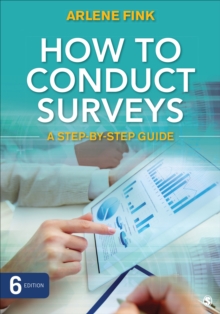 How To Conduct Surveys : A Step-by-Step Guide