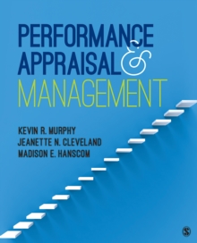 Performance Appraisal and Management