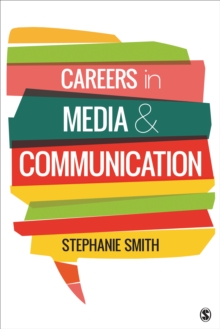 Careers in Media and Communication