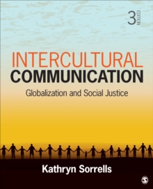 Intercultural Communication : Globalization and Social Justice