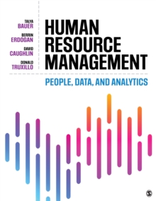 Human Resource Management : People, Data, and Analytics