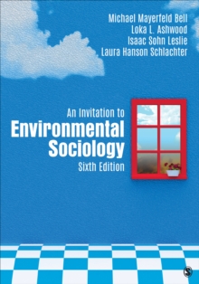 An Invitation To Environmental Sociology