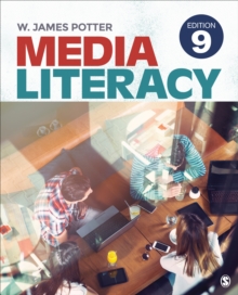 Media Literacy, Paperback / softback Book Media Literacy, Paperback / softback Book