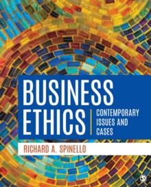 Business Ethics : Contemporary Issues and Cases