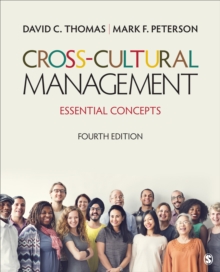 Cross-Cultural Management : Essential Concepts