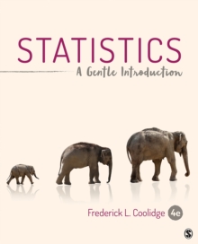 Statistics : A Gentle Introduction