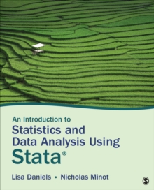 An Introduction To Statistics And Data Analysis Using Stata(R) : From Research Design To Final Report