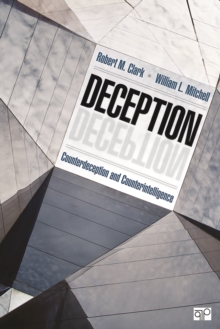 Deception : Counterdeception and Counterintelligence