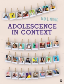 Adolescence In Context : Lives In Context