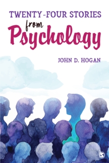 Twenty-Four Stories From Psychology