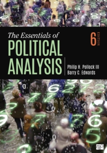 The Essentials Of Political Analysis