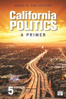 California Politics : A Primer