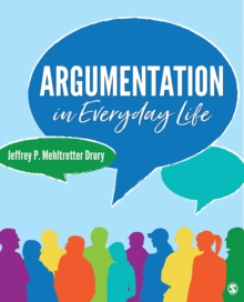 Argumentation in Everyday Life