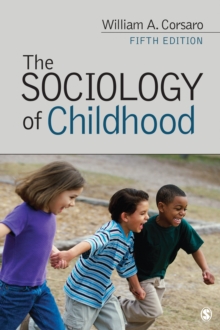 The Sociology Of Childhood