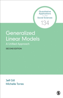 Generalized Linear Models : A Unified Approach