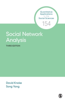 Social Network Analysis