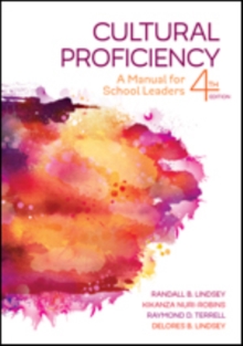 Cultural Proficiency : A Manual for School Leaders