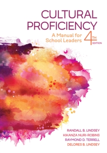 Cultural Proficiency : A Manual for School Leaders