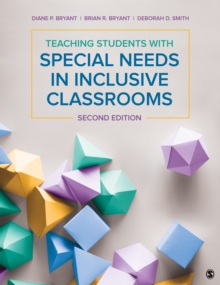 Teaching Students With Special Needs in Inclusive Classrooms