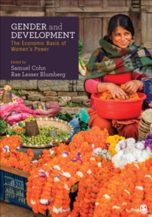 Gender and Development : The Economic Basis of Women's Power