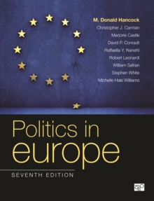 Politics in Europe