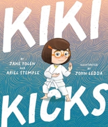 Kiki Kicks