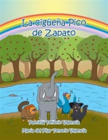 La Ciguena Pico de Zapato