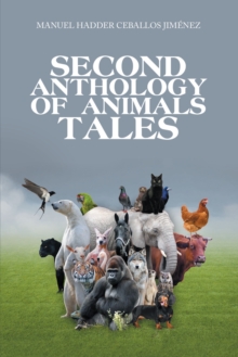 Second Anthology of Animals Tales