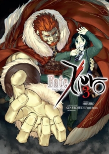Fate / Zero Volume 3, Paperback / softback Book Fate / Zero Volume 3, Paperback / softback Book