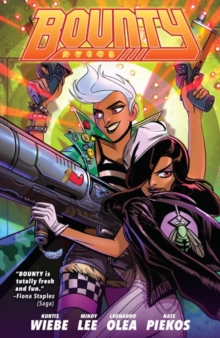 Bounty Volume 1, Paperback / softback Book Bounty Volume 1, Paperback / softback Book