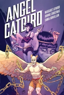 Angel Catbird Volume 3: the Catbird Roars, Hardback Book Angel Catbird Volume 3: the Catbird Roars, Hardback Book