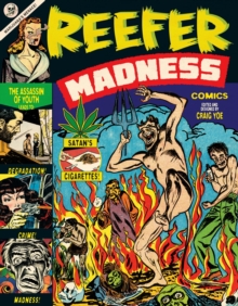 Reefer Madness, Paperback / softback Book Reefer Madness, Paperback / softback Book