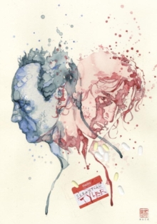 Fight Club 2 Library Edition, Hardback Book Fight Club 2 Library Edition, Hardback Book
