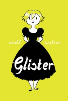 Glister, Paperback / softback Book Glister, Paperback / softback Book